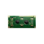 LCD 2*16 کاراکتری بک لایت آبی - تصویر 2