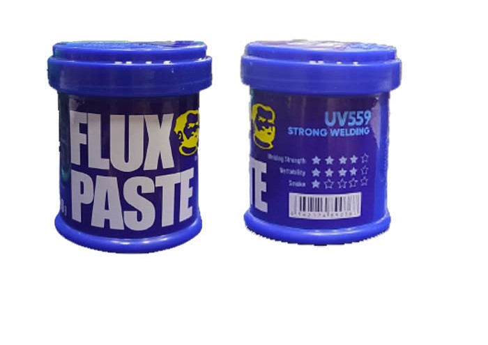 1700034203_1264-7 خمیر فلکس کاسه ای مکانیک MECHANIC UV559 طرح جدید اورجینال - تصویر 1