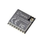 ماژول وای فا ESP8266-07S برد مشکی (اصلی برند AI)