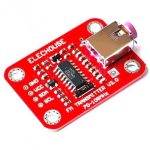 ماژول فرستنده FM - فرستنده رادیویی باند FM‏