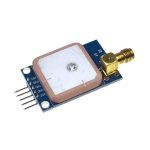 ماژول GPS UBLOX NEO-7M - تصویر 2