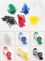 رنگ محافظ چاپی ۱۰CC سبز PCB BGA EREDEX UV - تصویر 2