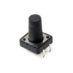 تک سوئیچ  12x12x15mm (بسته 10 تایی)