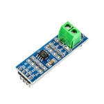 مبدل TTL به RS485 با تراشه MAX485