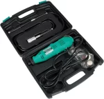 ست مینی دریل انگشتی پیشرفته پروسکیت Proskit مدل PT-5501