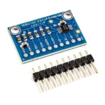 ماژول مبدل آنالوگ به دیجیتال 16 بیتی 4 کاناله ADS1115