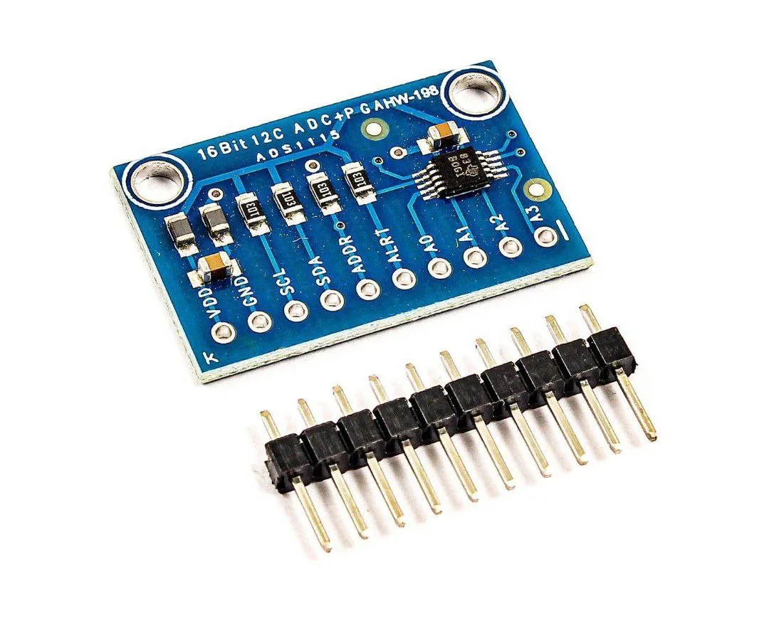 IMG_20250522_123946_790_11zon ماژول مبدل آنالوگ به دیجیتال 16 بیتی 4 کاناله ADS1115 - تصویر 1