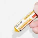 رنگ محافظ مدارچاپی 10cc رنگ مشکی PCB BGA UV - تصویر 4