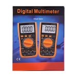مولتی متر ویکتور مدل VICTOR VC97 Plus - تصویر 2
