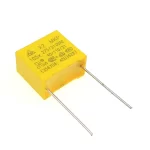 MKT 1UF 275V (فاصله پایه 15 میل)