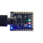 آردوینو نانو مینی MEGA328 Arduino Nano mini Type-C رابط سریال CH340 - تصویر 4