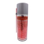 اسپری خشک 200ml مارک WOLF STAR - تصویر 5