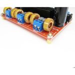 برد آمپلی فایر حرفه ای 2x50W+100W XH-M139 (چیپ 16 پین) - تصویر 5