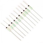 ترمو فیوز - فیوز حرارتی 100 درجه سانتی گراد 10A - تصویر 5