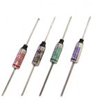 ترمو فیوز - فیوز حرارتی 169 درجه سانتی گراد 10A