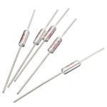 ترمو فیوز - فیوز حرارتی 169 درجه سانتی گراد 10A - تصویر 3