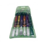 ست قاب بازکن 6 تکه یاکسون YAXUN مدل YX-689 - تصویر 3