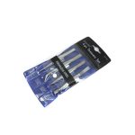 ست پنس 4 تایی پروسکیت Proskit مدل 389-808 - تصویر 5