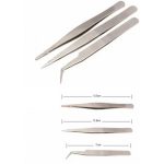 ست پنس سه تایی مدل TS-9803 - تصویر 3