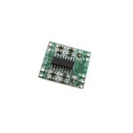 ماژول آمپلی فایر 2x3W کلاس D با تراشه PAM8403بدون ولوم - تصویر 4