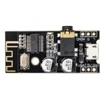 ماژول بلوتوث صوتی MH-M28 دارای جک هدفن سوکت MICRO - تصویر 4