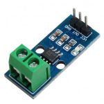 ماژول سنسور جریان 5 آمپر ACS712 - تصویر 3