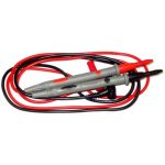 پراب مولتی متر نوک تیز سوزنی بزرگ 10 آمپر - تصویر 3