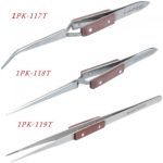 پنس بلند صاف پروسکیت Proskit-1PK-119T - تصویر 6