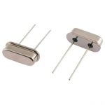 کریستال 12MHZ کوچک - تصویر 3