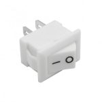 بچه راکر دو حالته دو پین سفید - تصویر 3