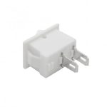 بچه راکر دو حالته دو پین سفید - تصویر 4