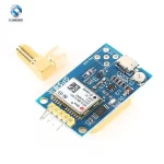 ماژول GPS UBLOX NEO-7M
