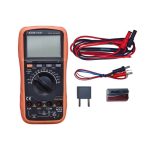 مولتی متر اتو رنج VICTOR VC97 کلاسیک - تصویر 2