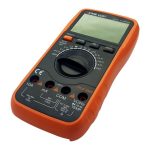 مولتی متر اتو رنج VICTOR VC97 کلاسیک - تصویر 3