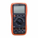 مولتی متر اتو رنج VICTOR VC97 کلاسیک