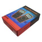 مولتی متر اتو رنج VICTOR VC97 کلاسیک - تصویر 5