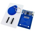 ماژول RFID با قابلیت خواندن و نوشتن RFID Reader/Writer RC522 Mifare 13.56Mhz به همراه تگ
