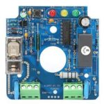 برد ست کنترل پمپ آب