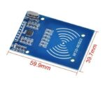 ماژول RFID با قابلیت خواندن و نوشتن RFID Reader/Writer RC522 Mifare 13.56Mhz به همراه تگ - تصویر 3