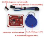 ماژول PN532 NFC RFID V3 - تصویر 8