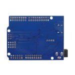 آردوینو Arduino UNO R3 CH340 SMD با ورودی USB Type-C - تصویر 2