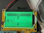 تستر قطعات الکترونیکی LCR-T4  به همراه کیس - تصویر 12