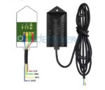 ماژول کنترلر دما و رطوبت دیجیتال مدل XH-M452 - تصویر 6