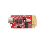 ماژول آمپلی فایر ۲x5W بلوتوثی مدل CT14+ / JZ-B5W2 دارای USB Type-C