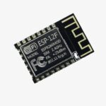 ماژول وای فای ESP8266-12F