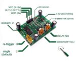 ماژول سنسور حرکت مادون قرمز HC-SR501 - تشخیص حرکت بدن - PIR - تصویر 9