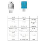 ماژول دما و رطوبت DHT11 - تصویر 5