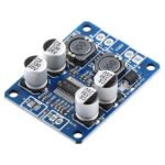 ماژول آمپلی فایر تک کاناله 60 وات با تراشه TPA3118 - تصویر 5