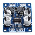 ماژول آمپلی فایر تک کاناله 60 وات با تراشه TPA3118 - تصویر 4