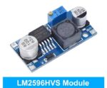 ماژول کاهنده LM2596 مدل HVS جریان 3A ولتاژ 50V - تصویر 4